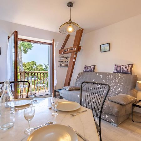 Apartment Le Vieux Pressoir By Interhome Villers-sur-Mer Kültér fotó