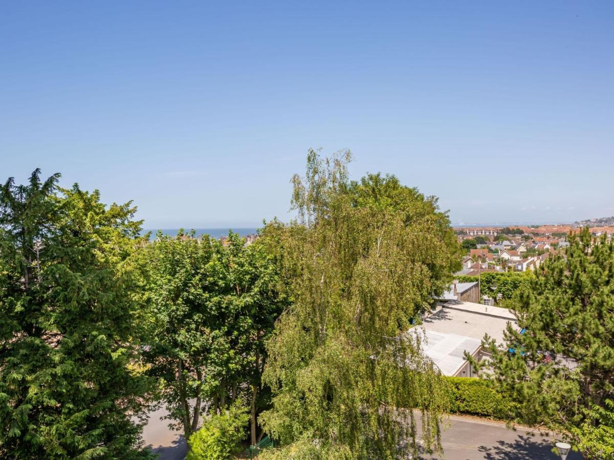 Apartment Le Vieux Pressoir By Interhome Villers-sur-Mer Kültér fotó