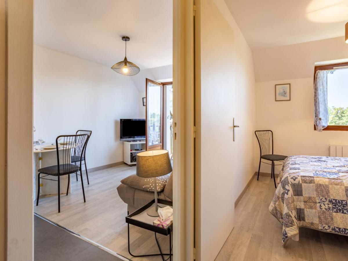 Apartment Le Vieux Pressoir By Interhome Villers-sur-Mer Kültér fotó
