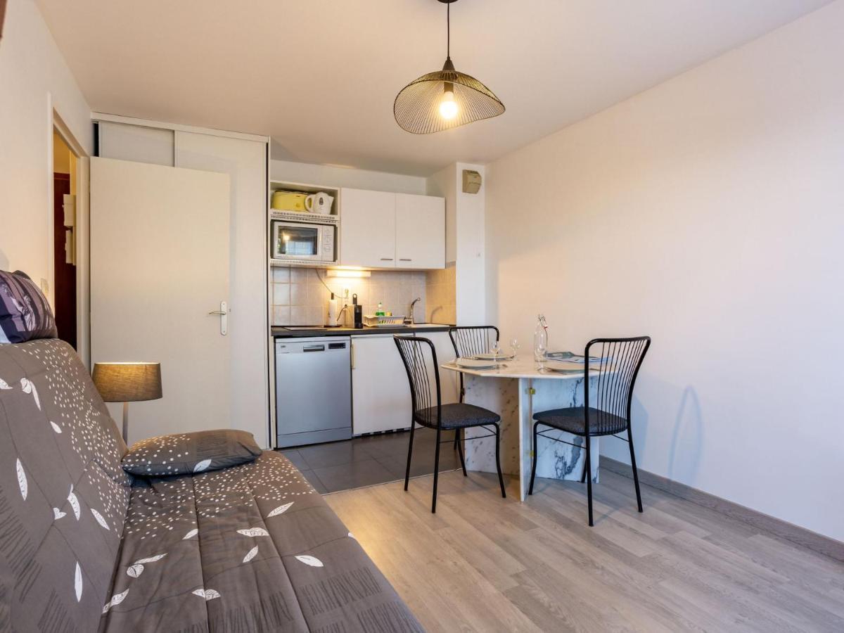Apartment Le Vieux Pressoir By Interhome Villers-sur-Mer Kültér fotó