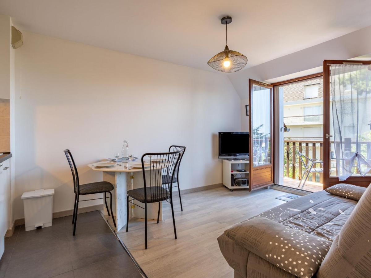 Apartment Le Vieux Pressoir By Interhome Villers-sur-Mer Kültér fotó