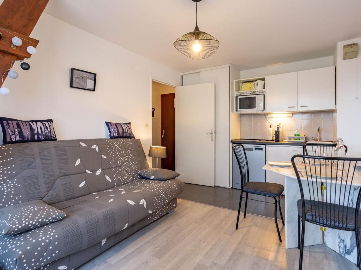 Apartment Le Vieux Pressoir By Interhome Villers-sur-Mer Kültér fotó