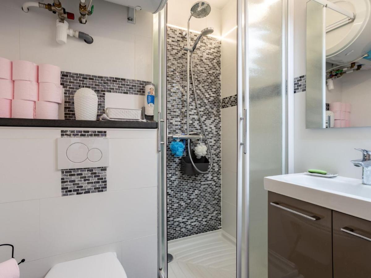 Apartment Le Vieux Pressoir By Interhome Villers-sur-Mer Kültér fotó