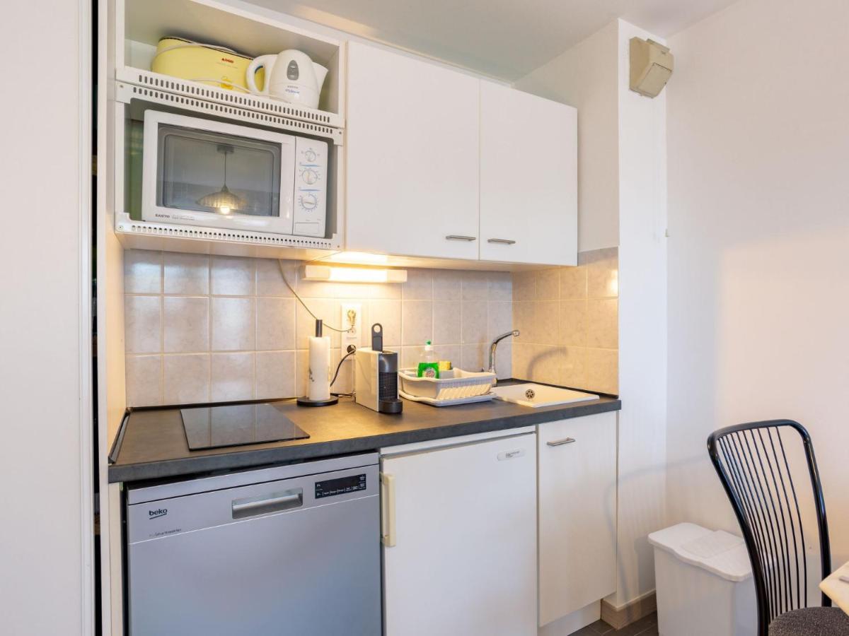 Apartment Le Vieux Pressoir By Interhome Villers-sur-Mer Kültér fotó