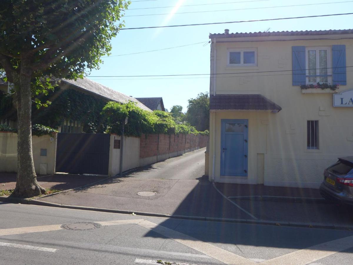 Apartment Le Vieux Pressoir By Interhome Villers-sur-Mer Kültér fotó